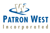 Patron West Incorporated